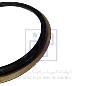 پیستون ترمز F1 پوسته درب عقب گیربکس 206 اتوماتیک — تصویر ۳
