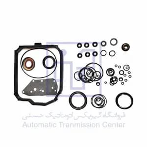 کیت تعمیری (اورهال) گیربکس 206 اتوماتیک