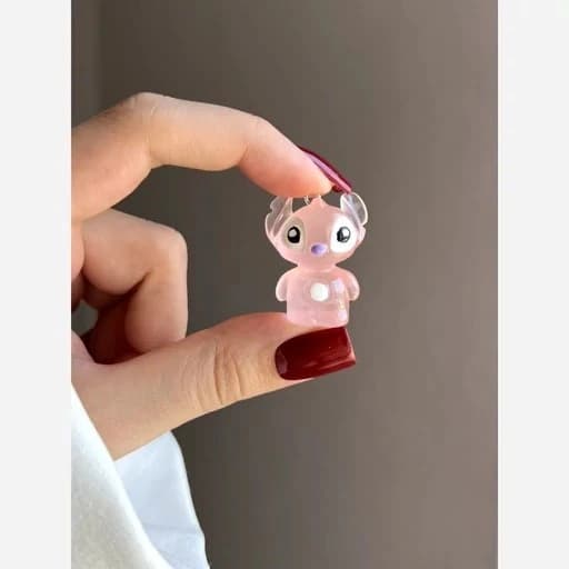 مجسمه شب تاب استیج