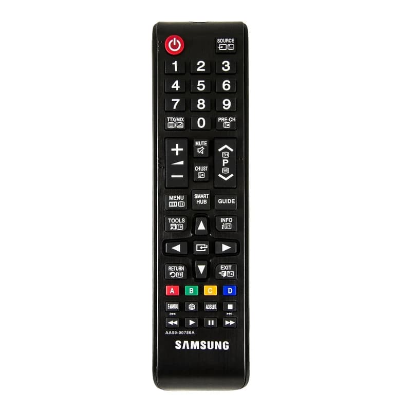 ریموت کنترل مدل AA59_00786Aکدk23519