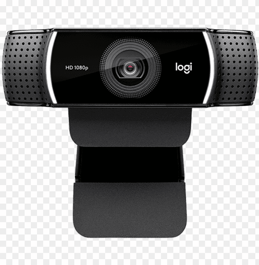 وبکم Logitech C920 HD Pro