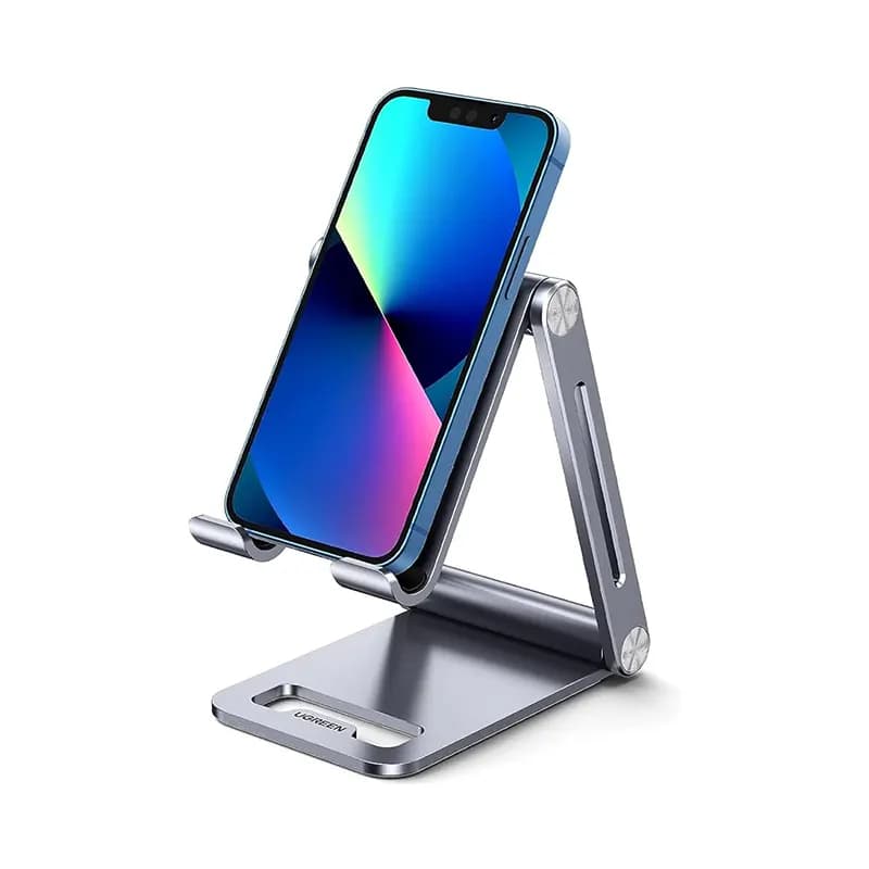 پایه نگهدارنده موبایل و تبلت یوگرین مدل UGREEN LP263-50324 — تصویر ۶