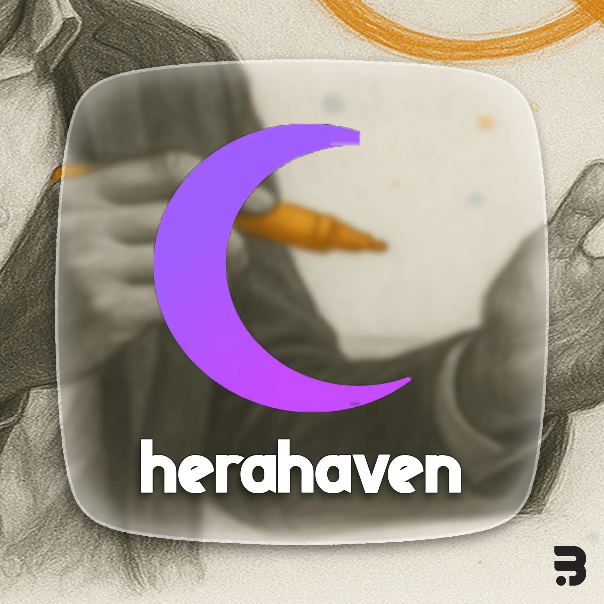 اکانت herahaven
