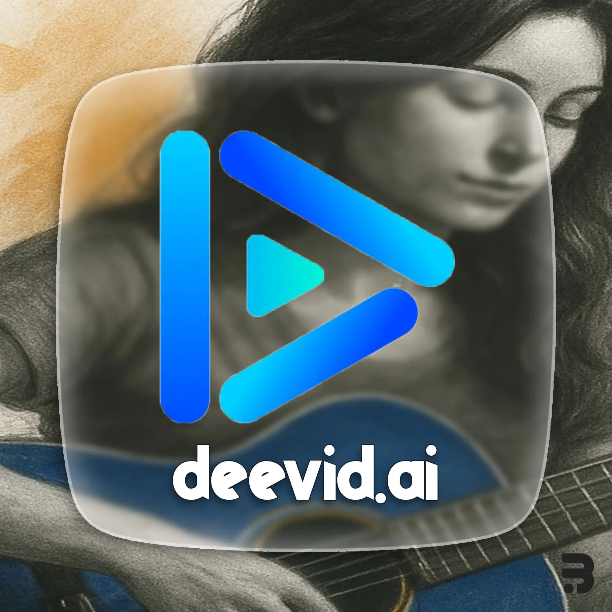 اکانت deevid.ai