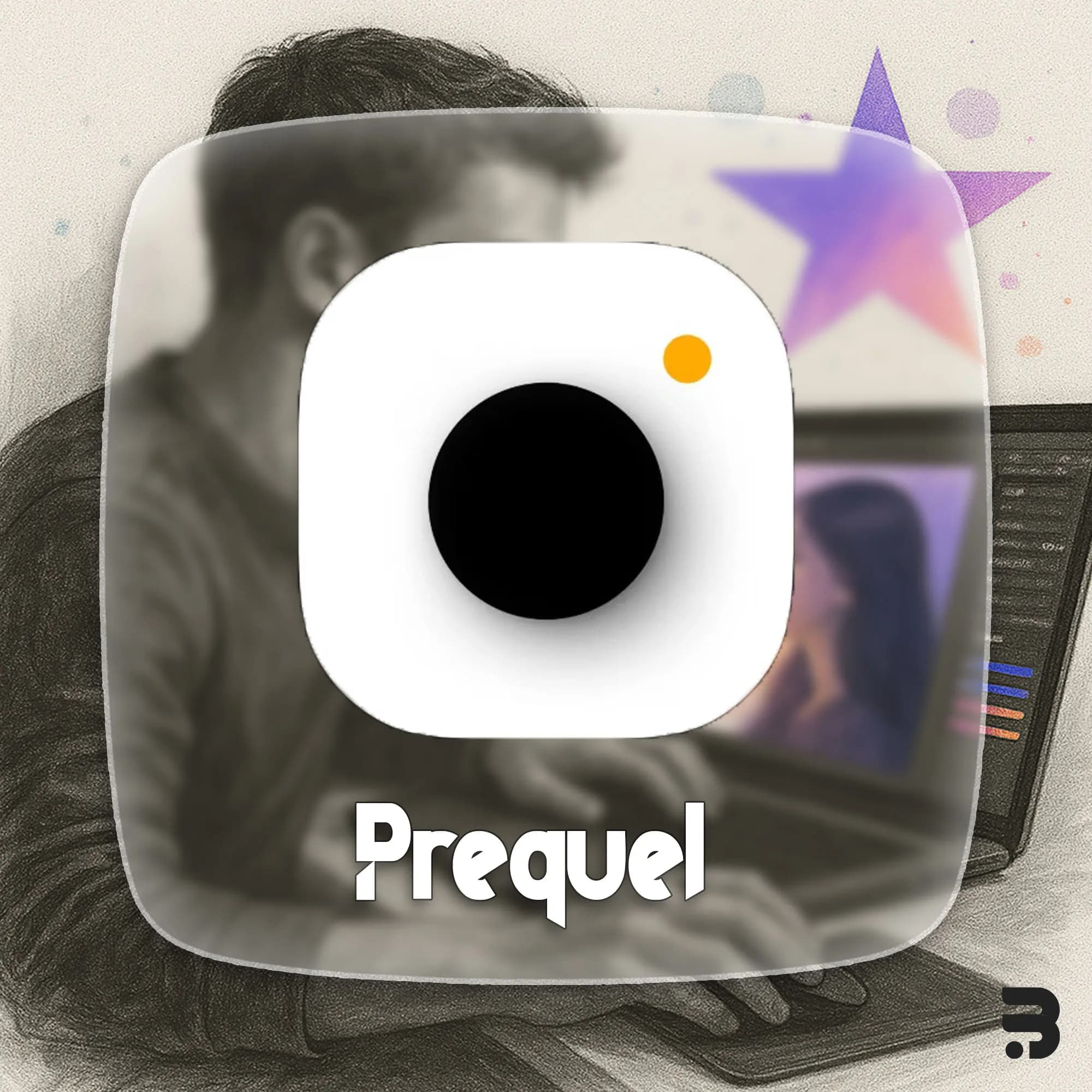 اکانت پری کوئل پرو Prequel pro