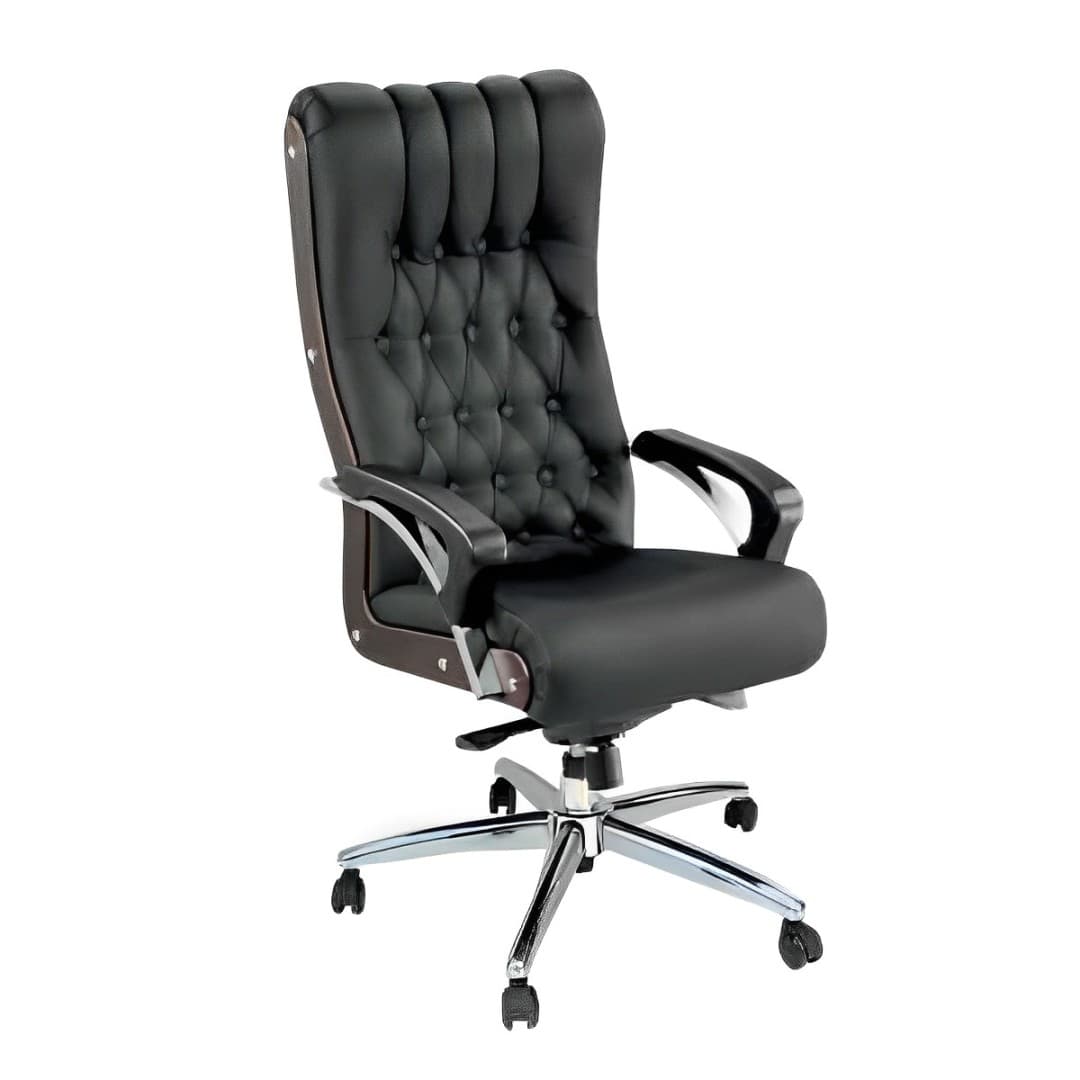 صندلی مدیرتی اسکان مدل M-8000