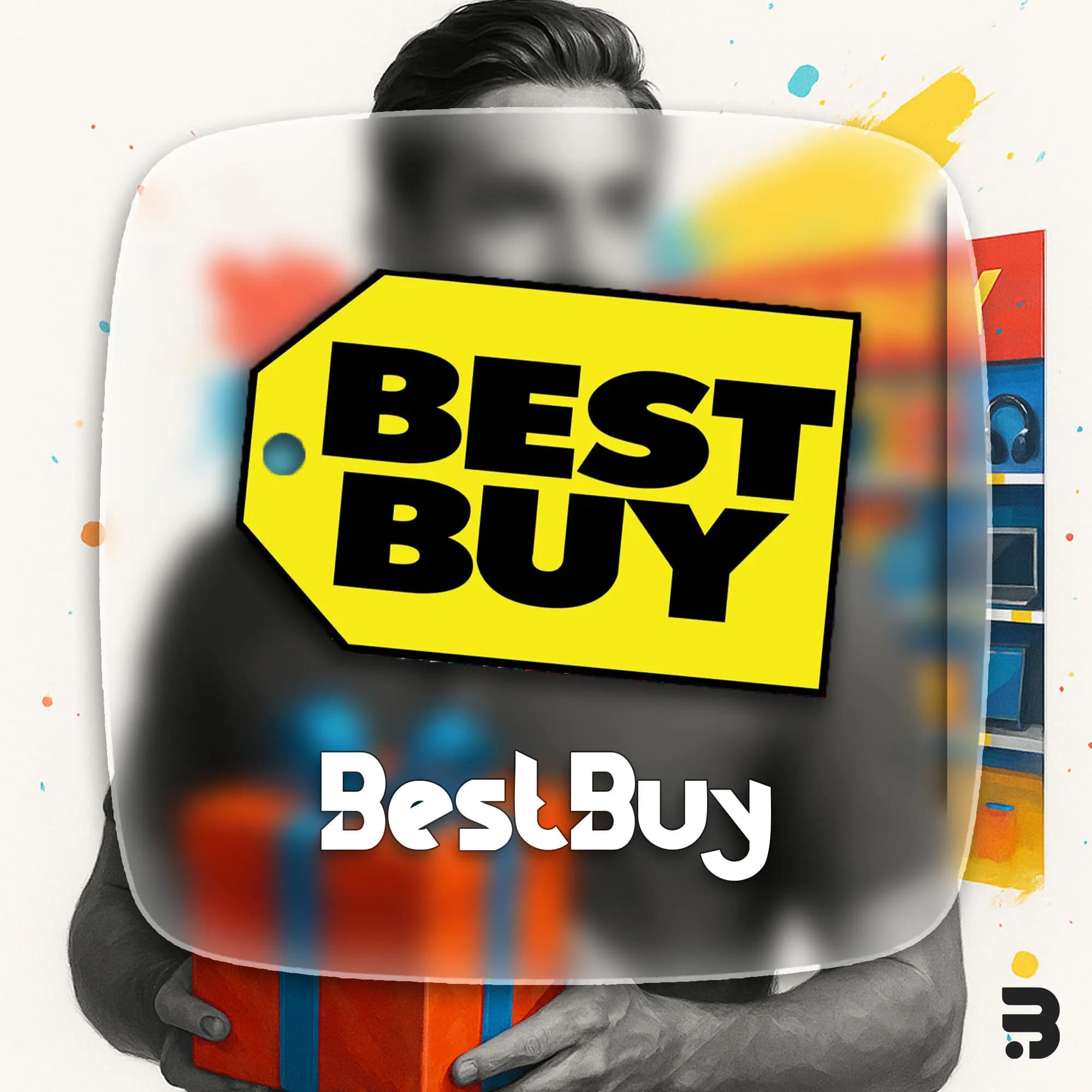 گیفت کارت Best Buy