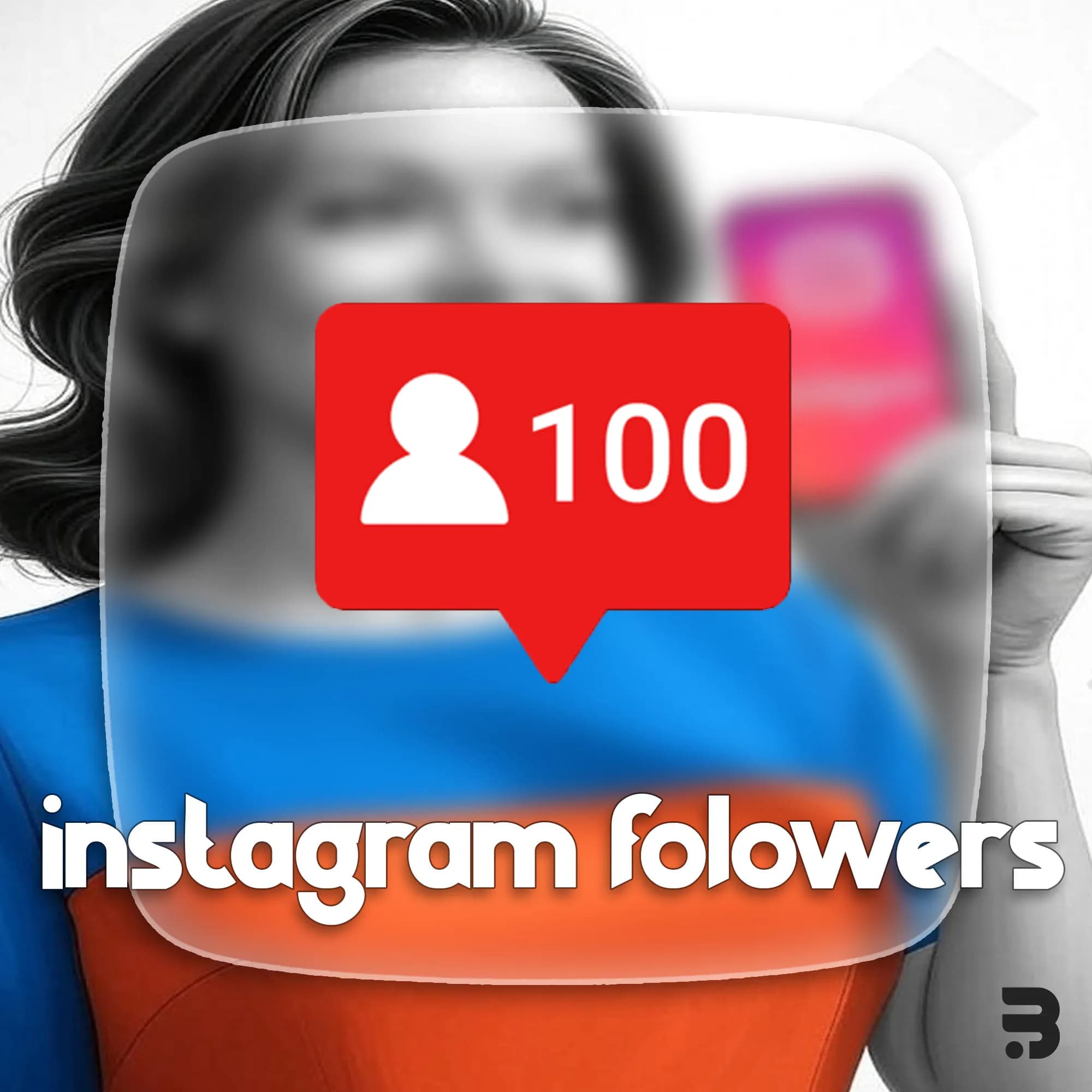 فالور اینستاگرام – instagram folowers