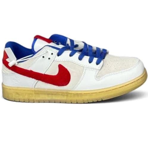 کفش کتونی مردانه نایک دانک لو ربیت Nike Dunk Low Retro PRM Year of the Rabbit — تصویر ۵