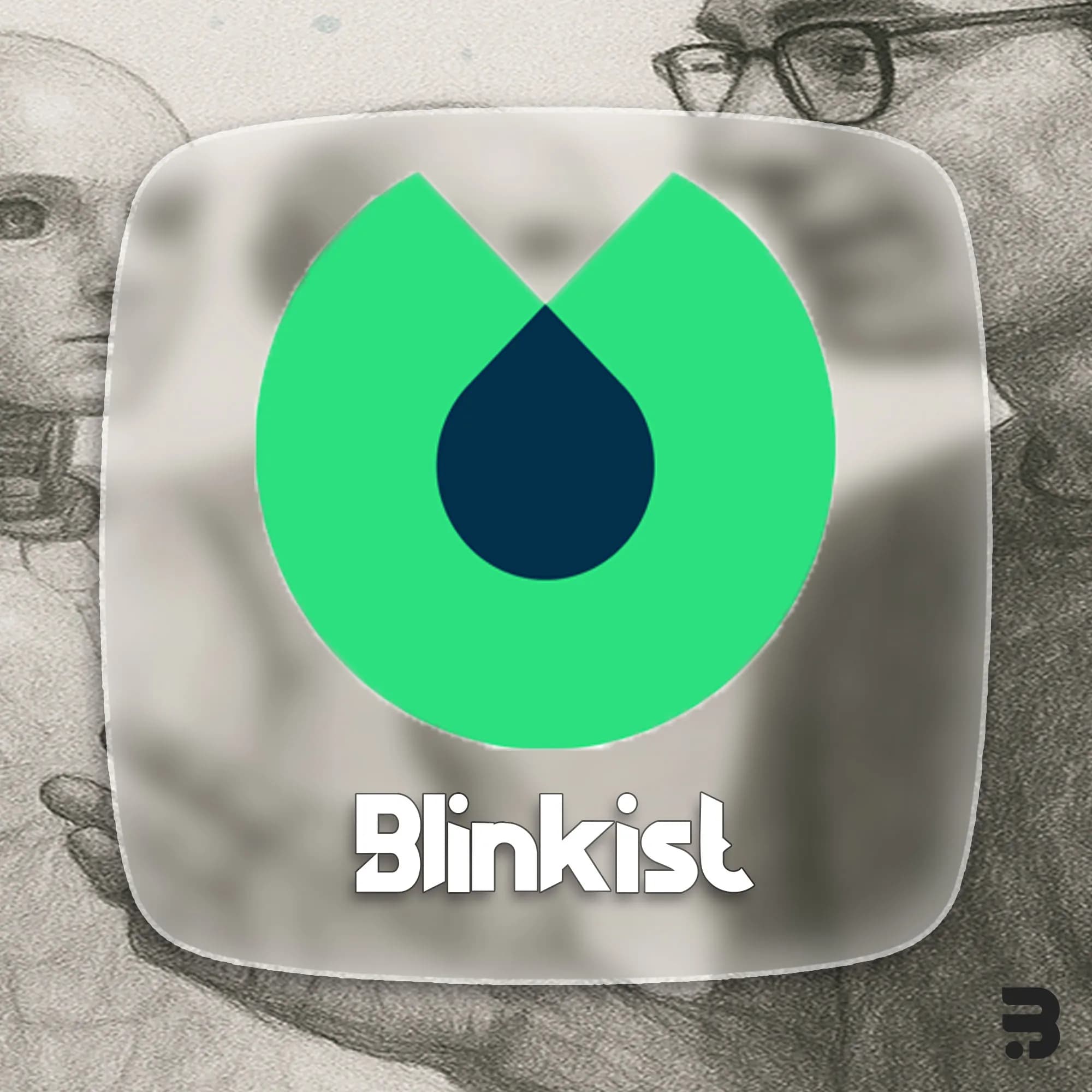 اکانت بلینکیست – Blinkist