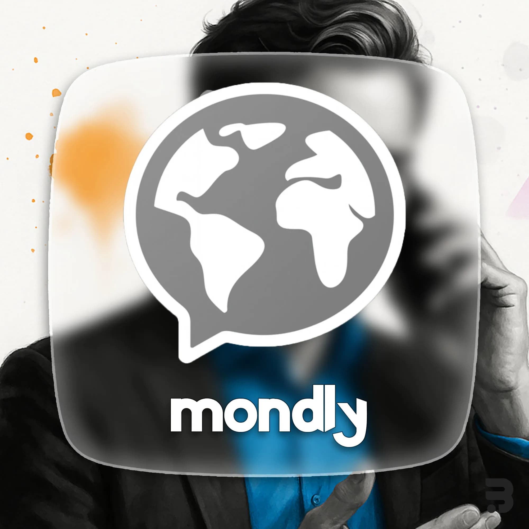اشتراک ماندلی – Mondly