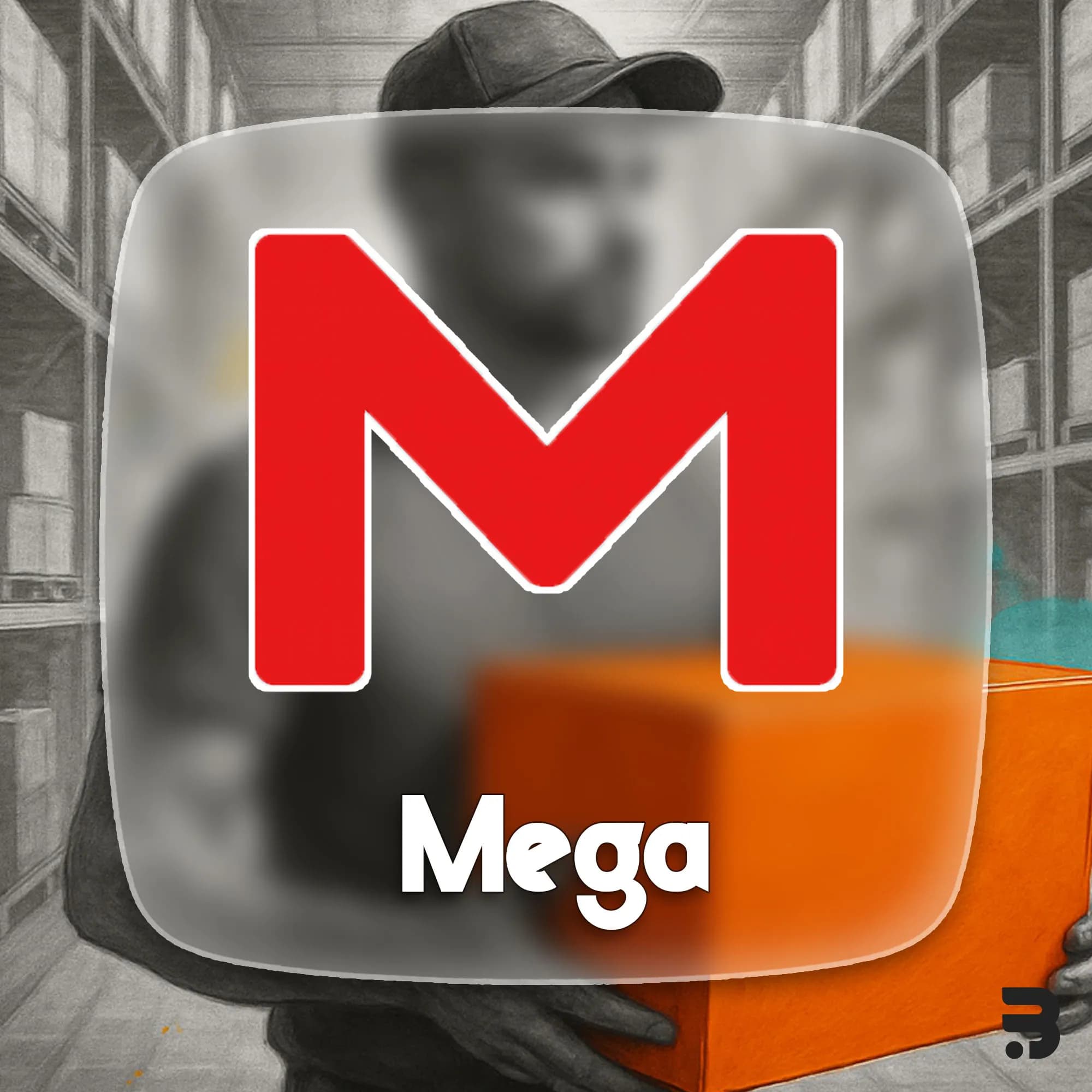 اکانت مگا پریمیوم – mega premium
