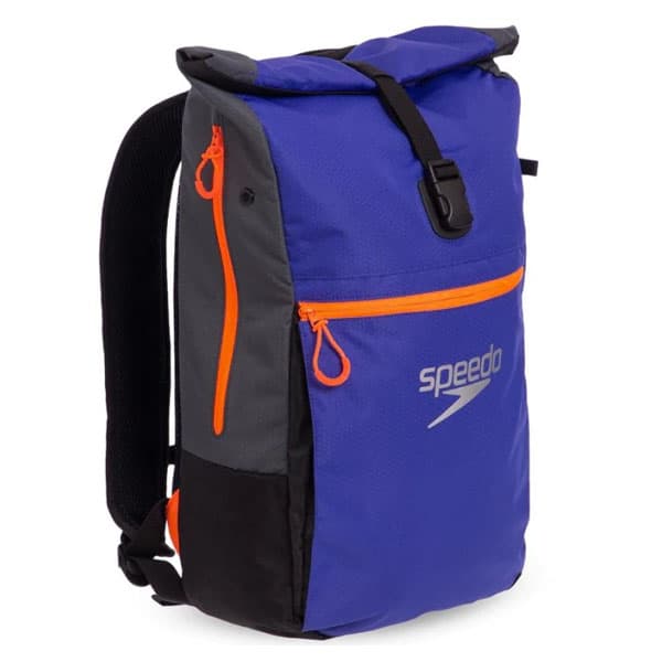 کوله پشتی شنا اسپیدو مدل Team Rucksack III — تصویر ۲