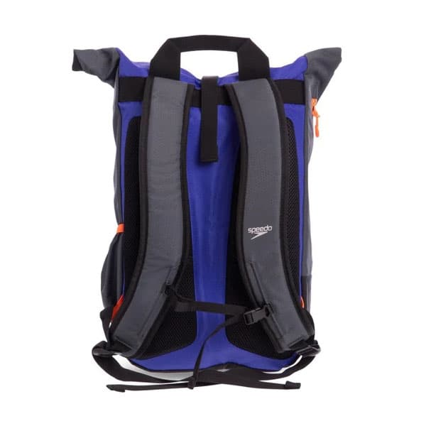 کوله پشتی شنا اسپیدو مدل Team Rucksack III — تصویر ۴