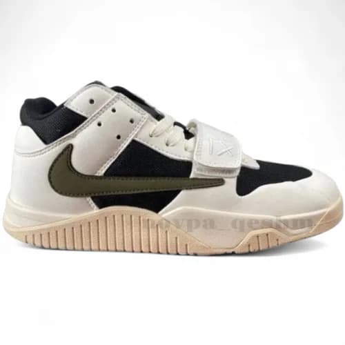 کتونی ساقدار جردن جامپ من تراویس اسکات Jordan Jumpman Travis Scott — تصویر ۱۰