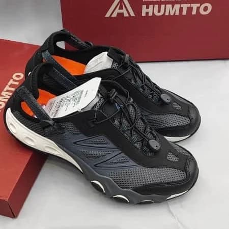 کفش صندل هامتو مردانه آبنوردی Humtto men’s diving shoes — تصویر ۴