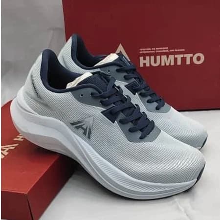 کفش کتونی طبی پیاده روی مردانه هامتو Humtto Men’s Running shoes — تصویر ۶