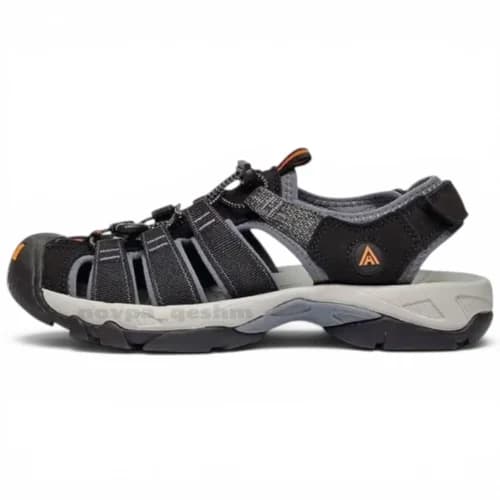 کفش صندل طبی پیاده روی ست زنانه و مردانه هامتو Humtto sandals — تصویر ۶