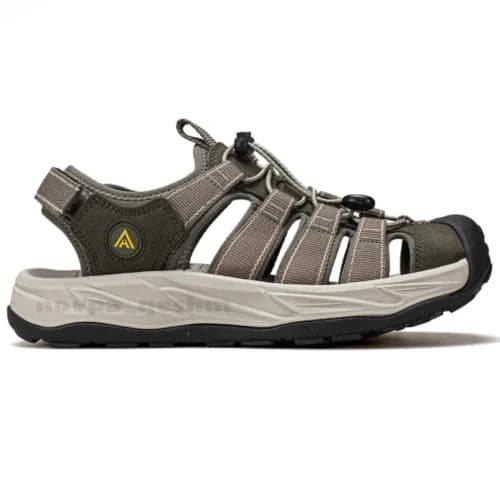 کفش صندل لژدار طبی پیاده روی مردانه هامتو Humtto Men’s Sandal — تصویر ۷