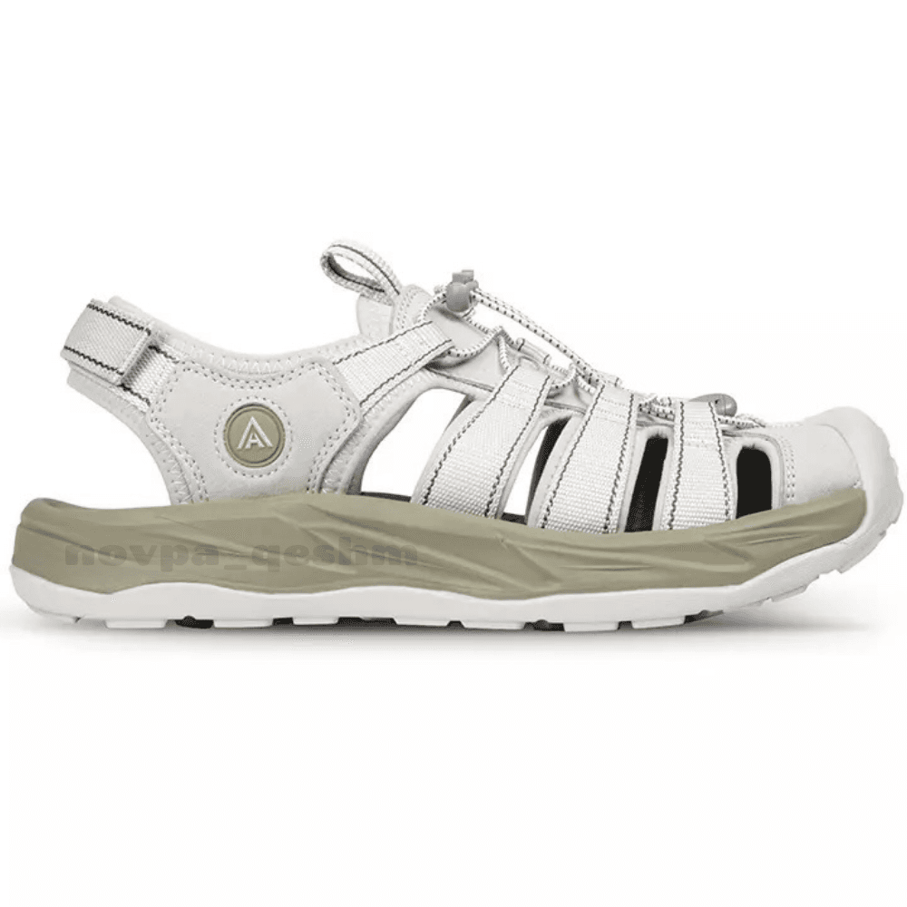 کفش صندل لژدار طبی پیاده روی مردانه هامتو Humtto Men’s Sandal — تصویر ۴