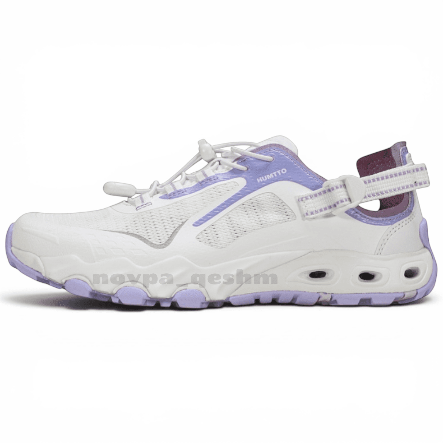 کفش صندل آبنوردی زنانه هامتو Humtto women’s walking shoes — تصویر ۴