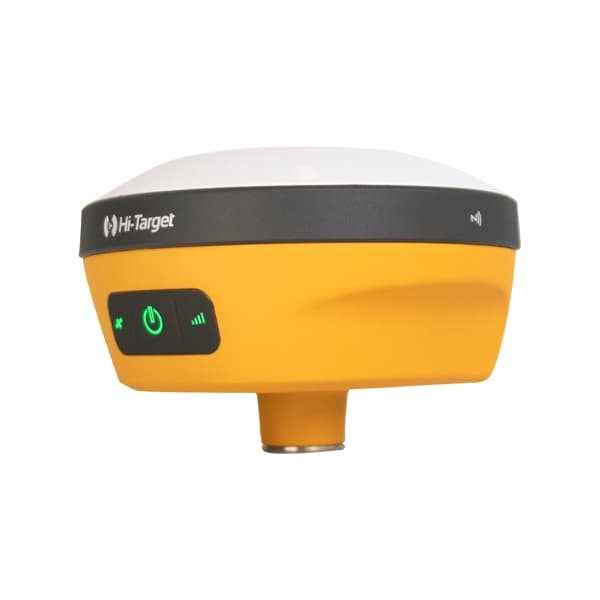 جی پی اس مدل Hi-Target V200 کارکرده مولتی فرکانس — تصویر ۲
