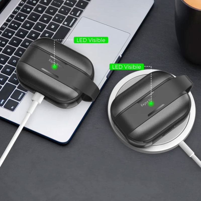 کاور آها استایل مدل WG75-PRO مناسب برای کیس اپل ایرپاد پرو — تصویر ۲
