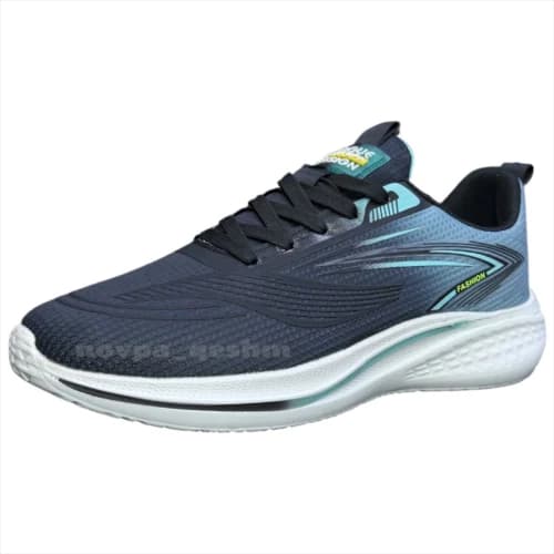 کفش کتونی رانینگ مردانه Sport Walking Men’s shoes — تصویر ۱۱