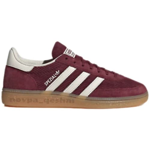 کفش کتونی زنانه آدیداس اسپیزال Adidas spezial — تصویر ۱۱