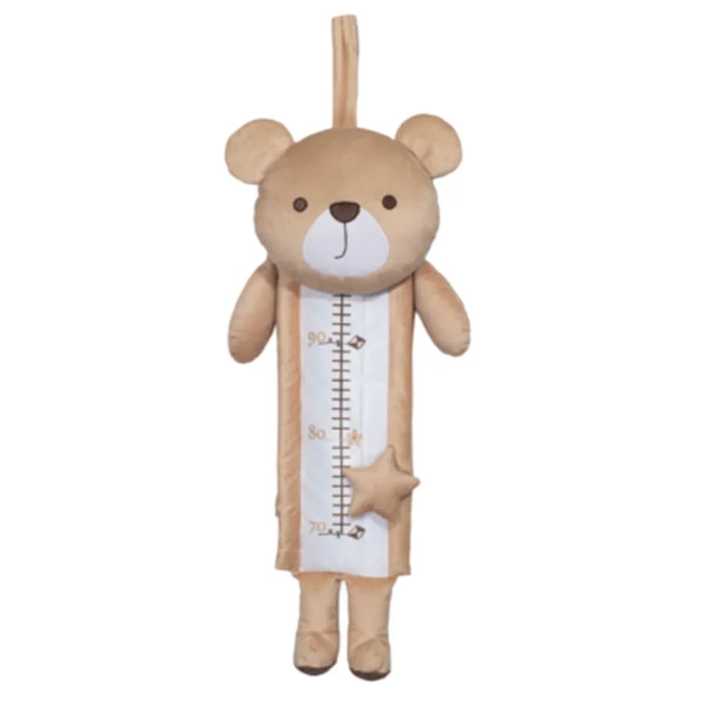 متر اندازه گیری کودک طرح Bear&Kite رزبرن RoseBorn