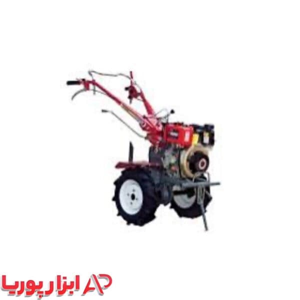 کلتیواتور مزرعه دیزل-استارتی 178
