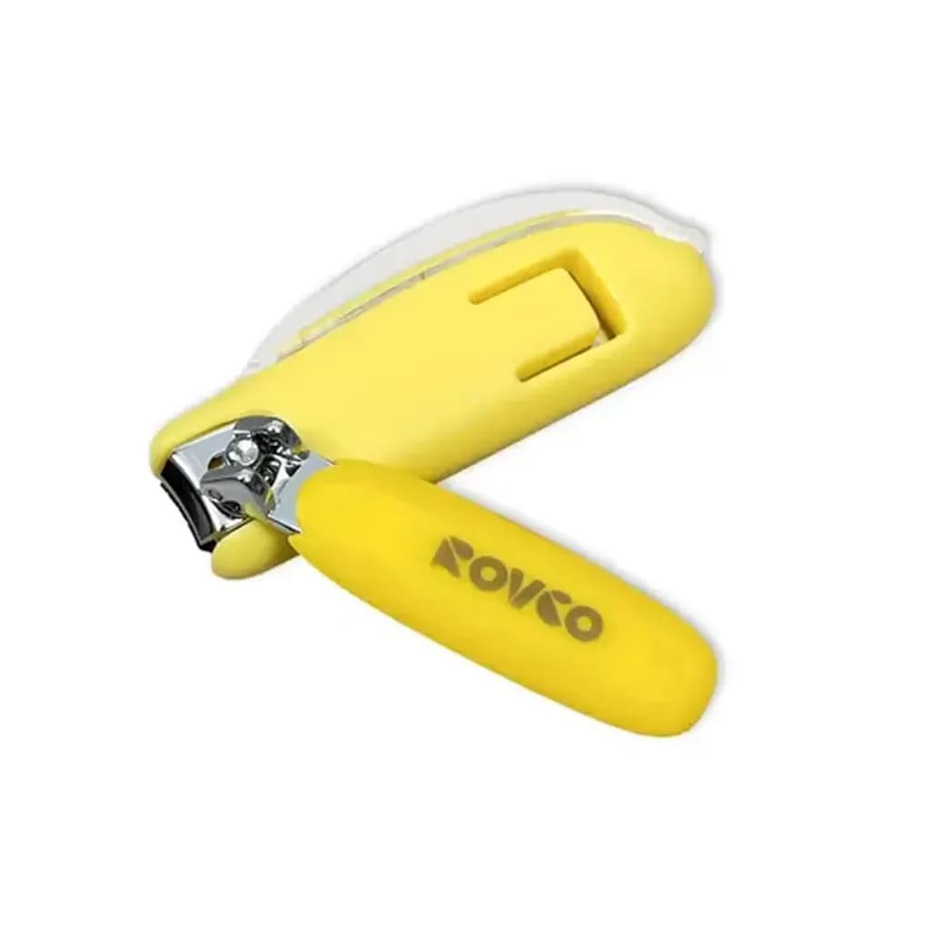 ناخن گیر کودک تکی رووکو Rovco — تصویر ۷
