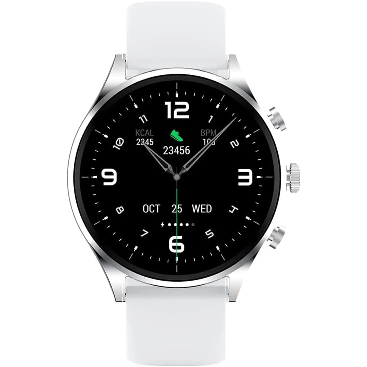 ساعت هوشمند شیائومی XIAOMI SMART WATCH BLACK SHARK CLASSIC S1 — تصویر ۵