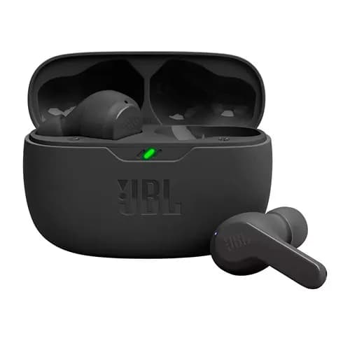 هندزفری جی بی ال JBL WAVE BEAM — تصویر ۲