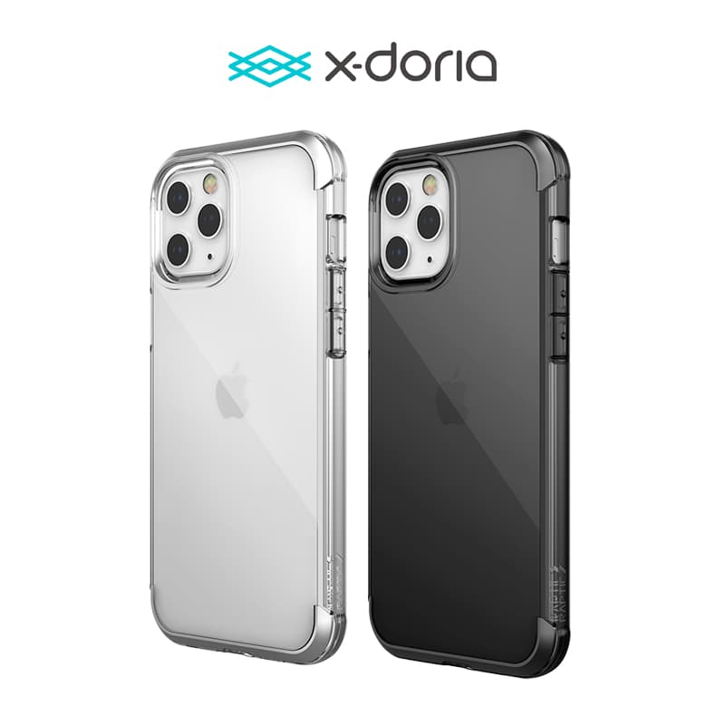 کاور دیفنس Defense AIR مناسب برای آیفون iPhone 13 PROMAX — تصویر ۴