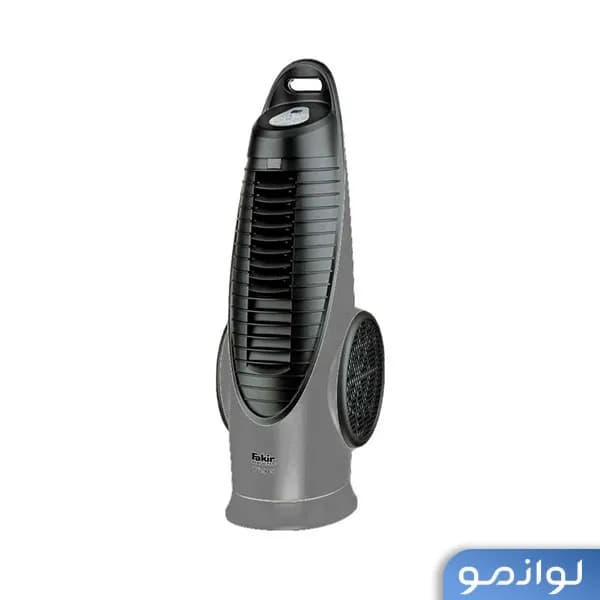پنکه ایستاده فکر مدل TVL90S با ریموت کنترل — تصویر ۲
