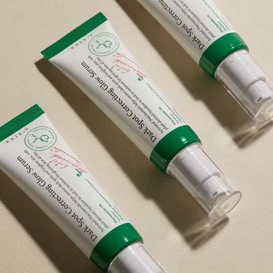 سرم ضد لک و ضد جوش اکسیس وای حجم 50ml — تصویر ۵
