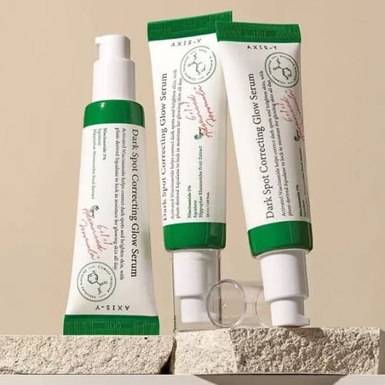 سرم ضد لک و ضد جوش اکسیس وای حجم 50ml — تصویر ۶