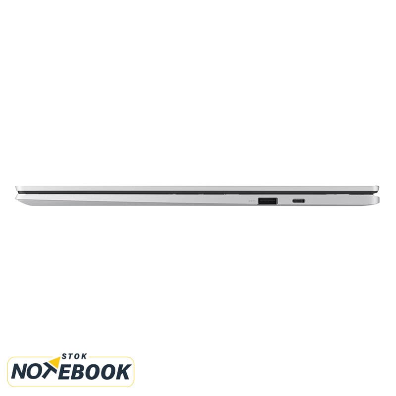 لپ تاپ ایسوس مدل Chromebook 17 | Celeron N4500/4GB/64GB/Intel UHD/17.3 inch FHD — تصویر ۳