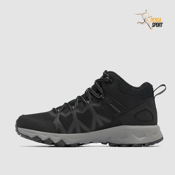 کفش مردانه کلمبیا PEAKFREAK II MID OUTDRY — تصویر ۳
