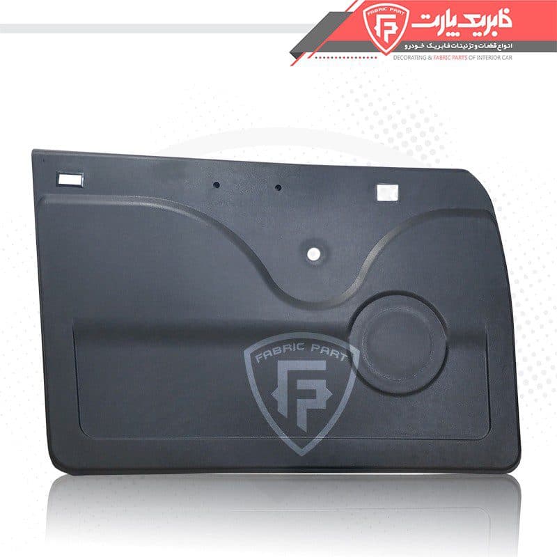 رودری وانت باردو جدید