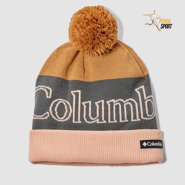 کلاه بافت کلمبیا Polar Powder II Beanie