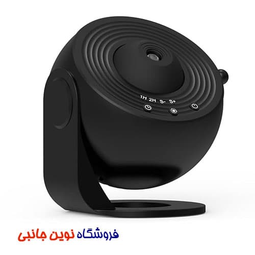 پروژکتور کهکشانی 12 دیسک خور مدل BL-DQY02 ا Planetarium Sternen sky Projector Cluhertvy Projector Lamp (تک/عمده) — تصویر ۵