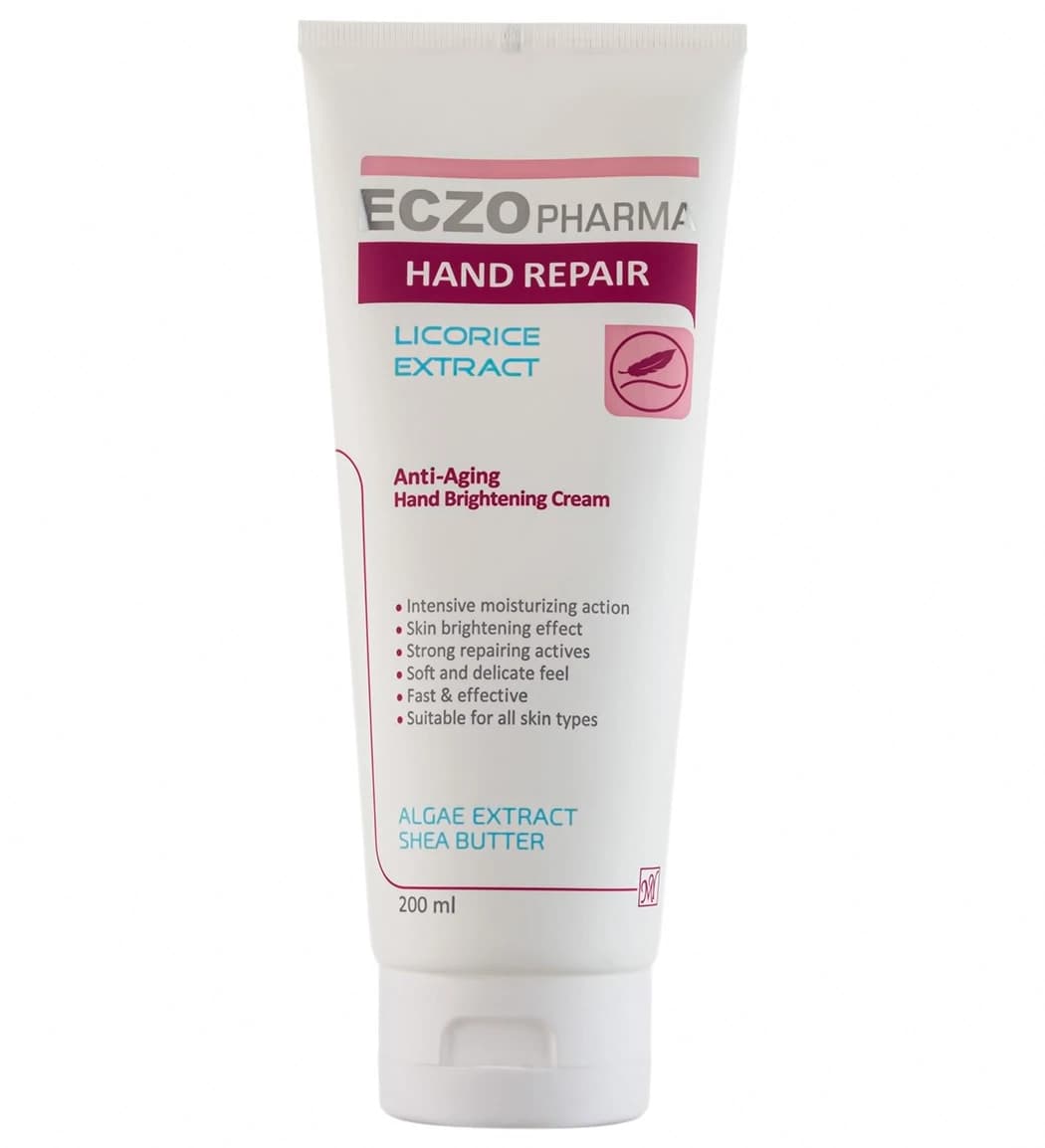 کرم دست اگزوفارما Eczo Pharma Hand Cream