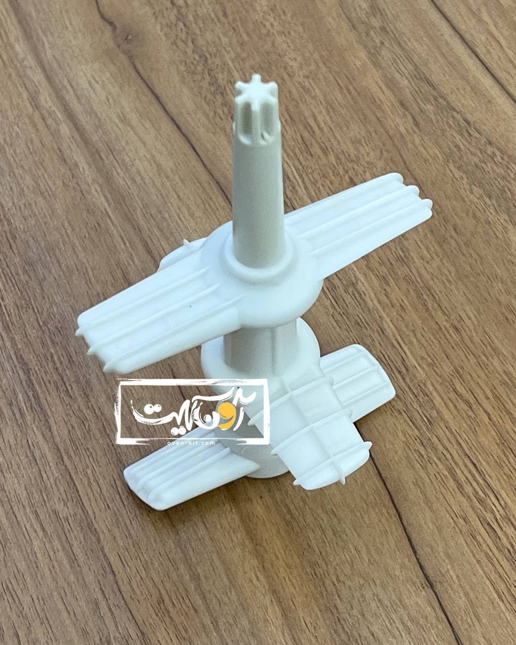 خرد کن هاردستون مدل CHP2500-B — تصویر ۸