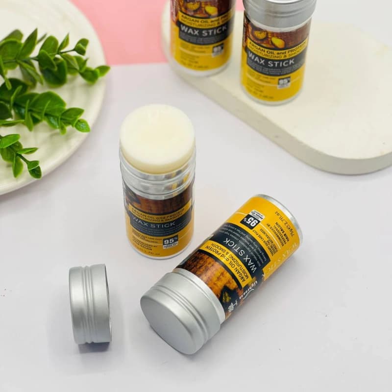 وزگیر استیکی مو لایتنس – Wax Stick