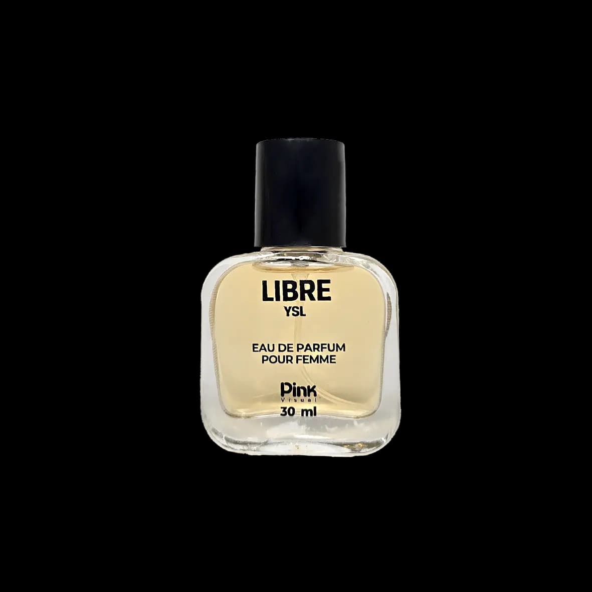 عطر جیبی زنانه پینک ویژوآل مدل Yves Saint Laurent Libre حجم 30 میلی لیتر — تصویر ۲