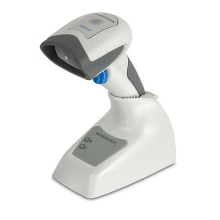 بارکدخوان بیسیم DATALOGIC مدل QM2131 — تصویر ۳