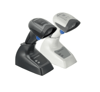 بارکدخوان بیسیم DATALOGIC مدل QM2131 — تصویر ۲