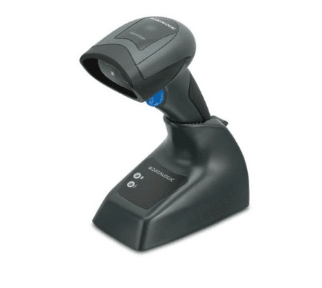 بارکدخوان بیسیم DATALOGIC مدل QM2131